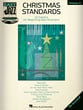 Easy Jazz Play Along #6 Christmas Standards BK/CD cover